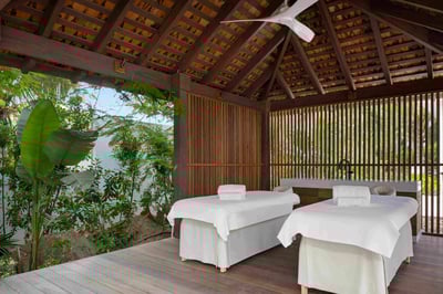 Luxury Villa Photo #21