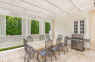 Luxury Villa Photo #19