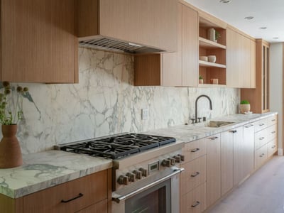 Luxury Villa Photo #16