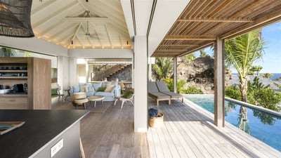 Luxury Villa Photo #33