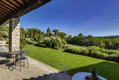 Luxury Villa Photo #11