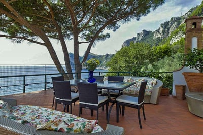 Luxury Villa Photo #2