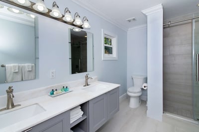 Luxury Villa Photo #29