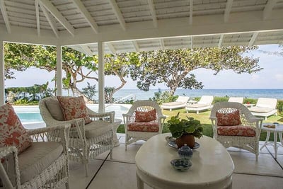 Luxury Villa Photo #11