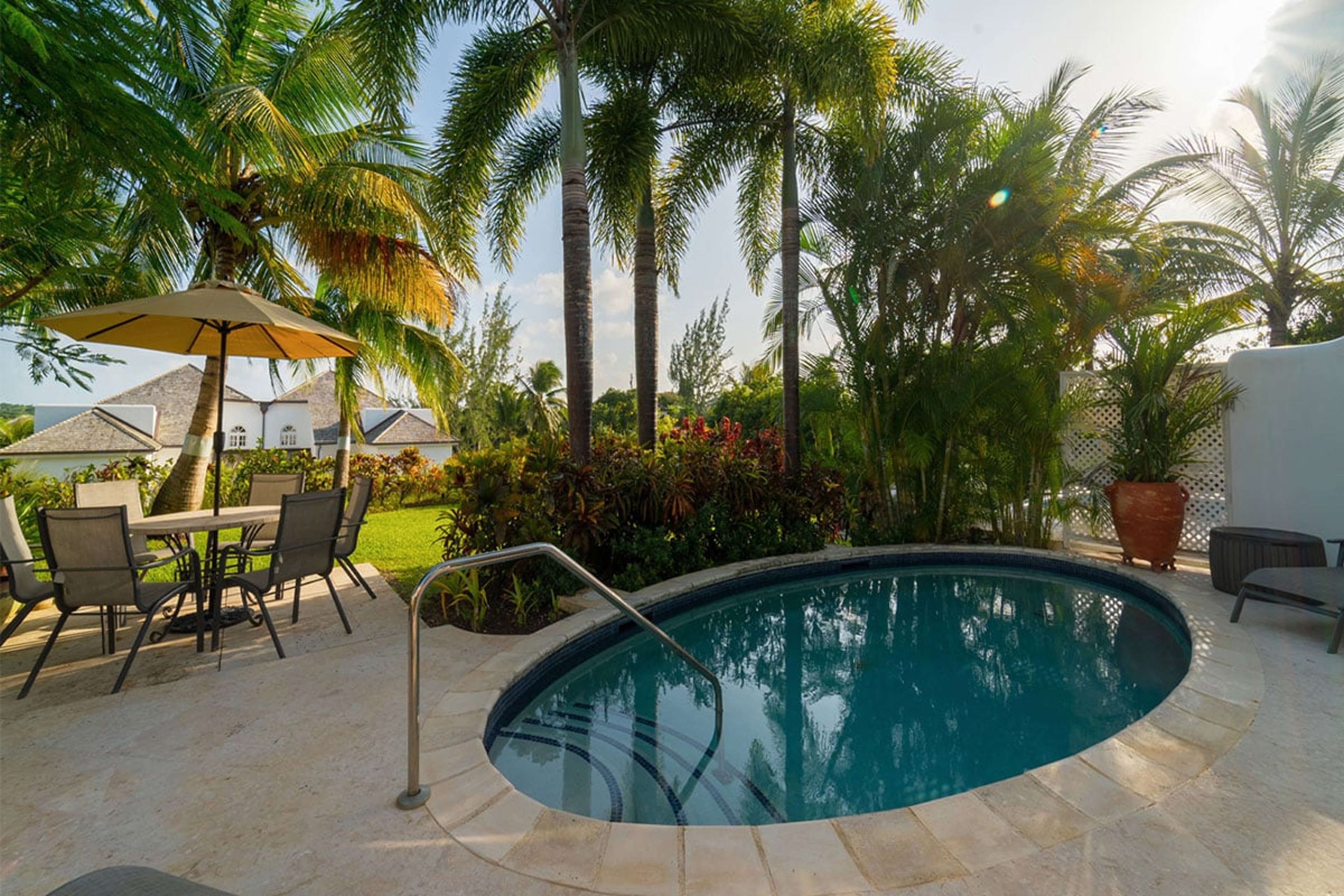 Sugar Cane Ridge 3 - 3