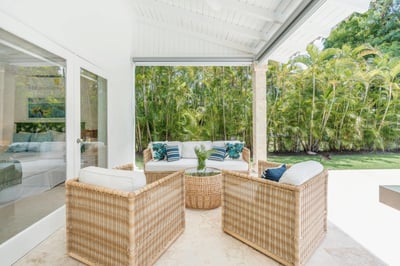 Luxury Villa Photo #9