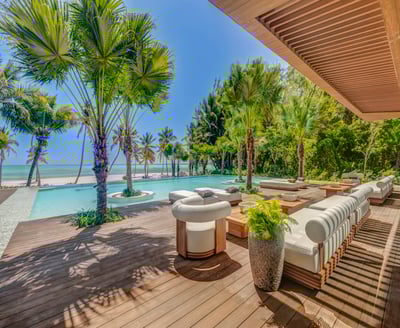 Luxury Villa Photo #9