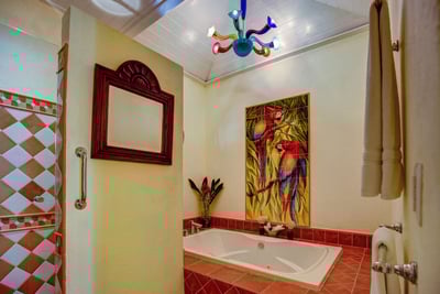 Luxury Villa Photo #49