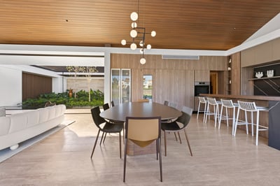 Luxury Villa Photo #14
