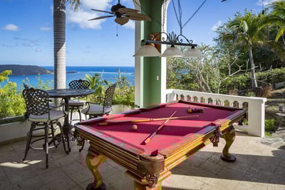 Luxury Villa Photo #8