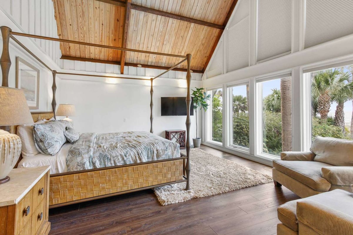 Cat Boat Hilton Head, South Carolina Rental Escapes