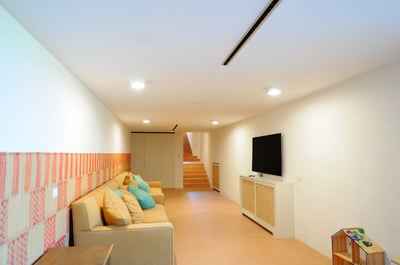 Luxury Villa Photo #28
