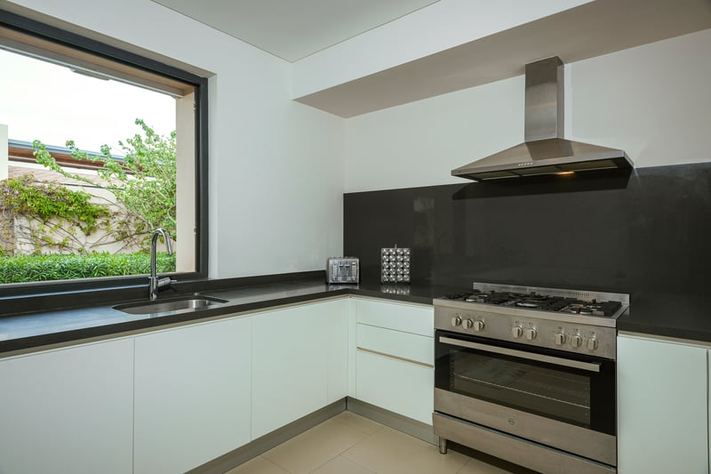 Enclave West Villa 4