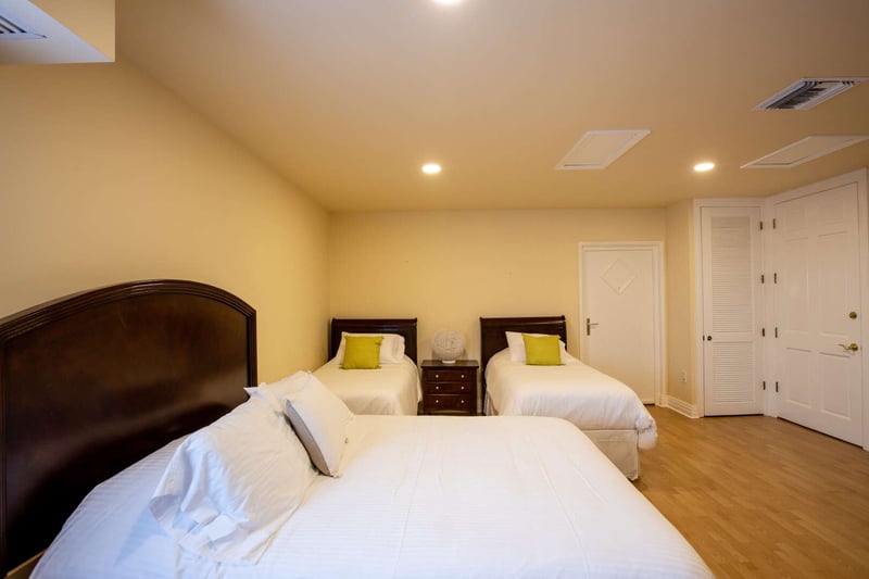 Les Jardin de Bellevue