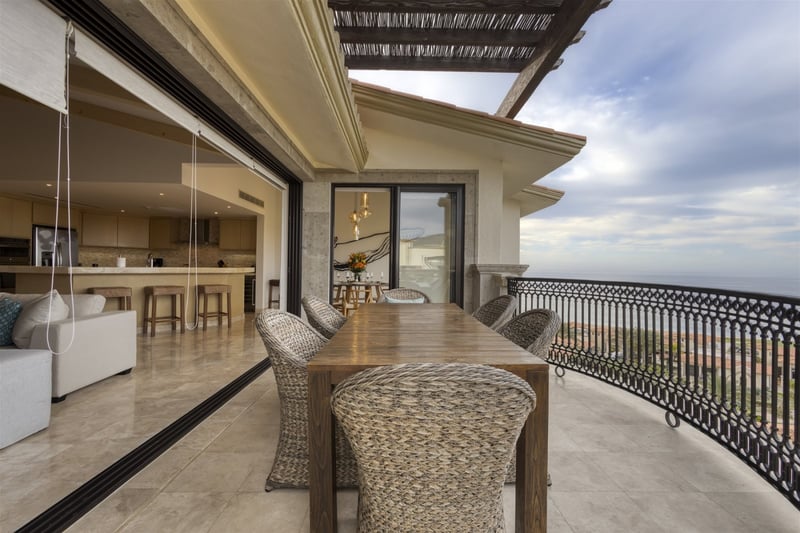 Casa de los Vientos Penthouse