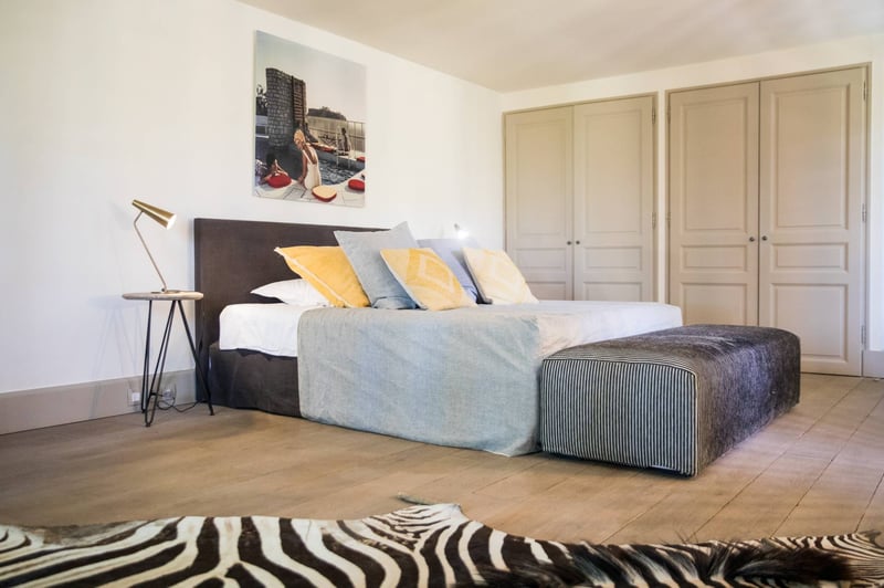 Bastide de St. Martin