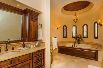 Luxury Villa Photo #45