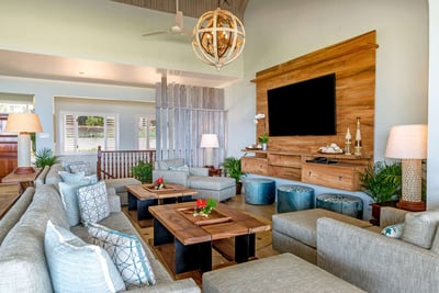 Luxury Villa Photo #10