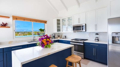 Luxury Villa Photo #13
