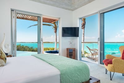 Luxury Villa Photo #14