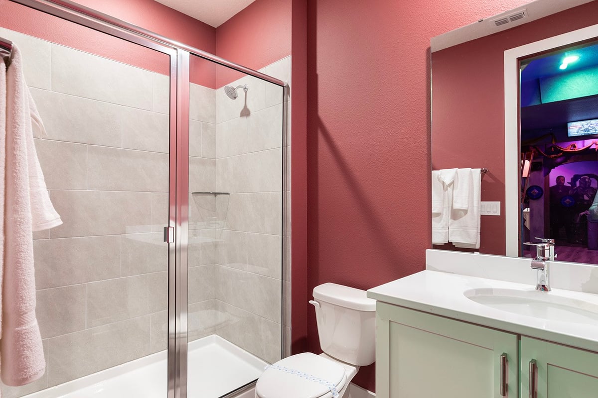 Stellar Voyage Villa