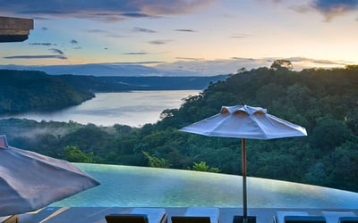 Luxury Villa Photo #2