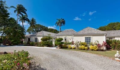 Luxury Villa Photo #15