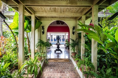 Luxury Villa Photo #5