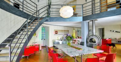 Luxury Villa Photo #25