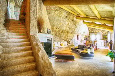 Luxury Villa Photo #15