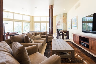 Luxury Villa Photo #16