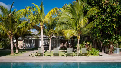 Luxury Villa Photo #9