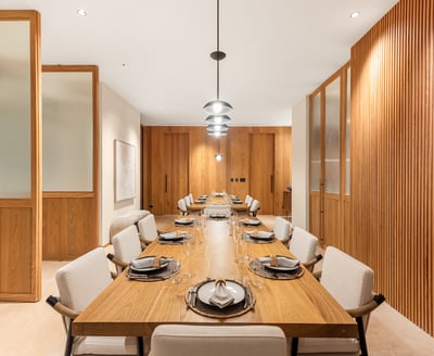 Luxury Villa Photo #29