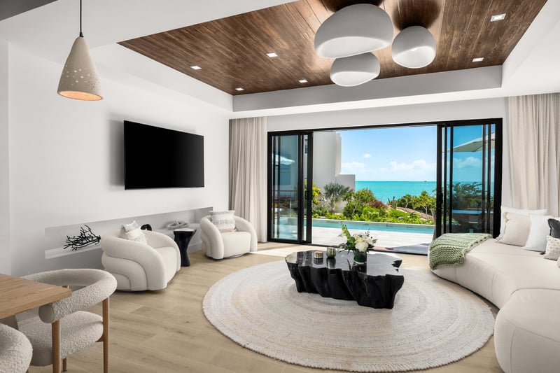 Coco Rock Villas
