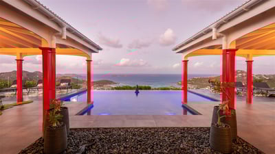 Luxury Villa Photo #7