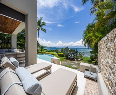 Luxury Villa Photo #14