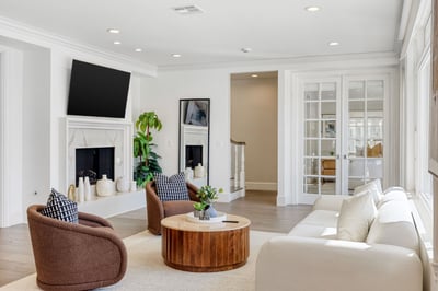 Luxury Villa Photo #49