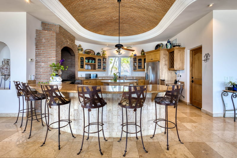 Casa Punta Vista