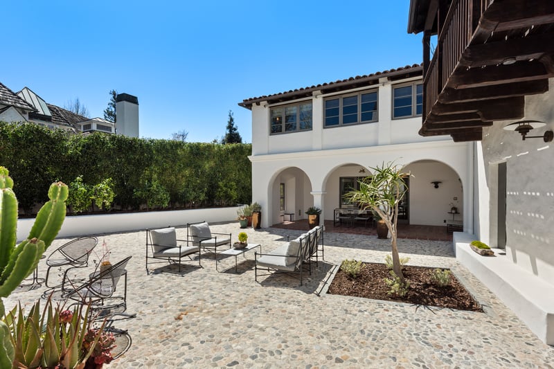 Howard Hughes Estate