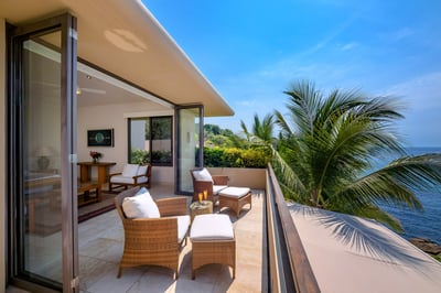 Luxury Villa Photo #31