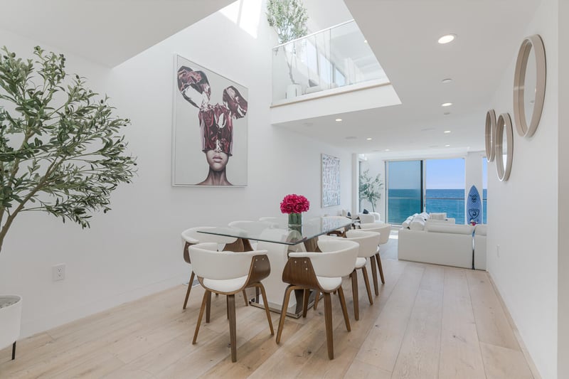 Las Tunas Beachfront