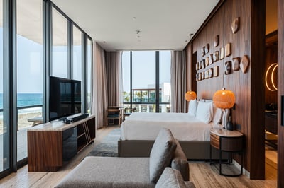 Luxury Villa Photo #26