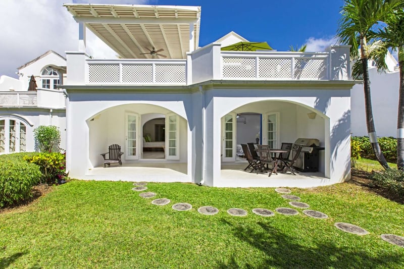 Forest Hills 33 | Paradise Villa