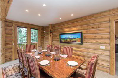 Luxury Villa Photo #6