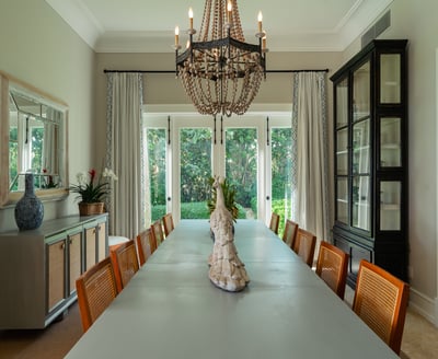 Luxury Villa Photo #32