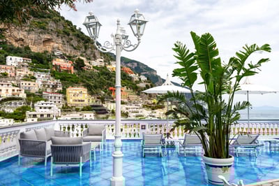 Luxury Villa Photo #7