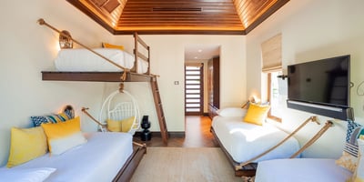 Luxury Villa Photo #29