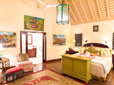 Luxury Villa Photo #14