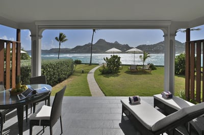 Luxury Villa Photo #7