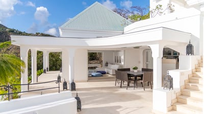 Luxury Villa Photo #23